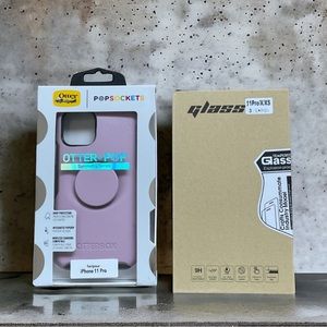 Otter Pop Series for iPhone 11 Pro+Screen
